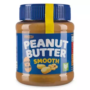 Smooth Peanut Butter