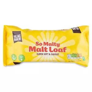 So Malty Malt Loaf