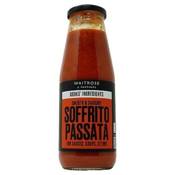 Soffritto Passata (690g)