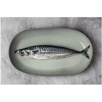 Sound Seafood Whole Mackerel (Approx. 350g)