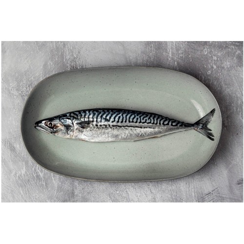 Sound Seafood Whole Mackerel (Approx. 350g)
