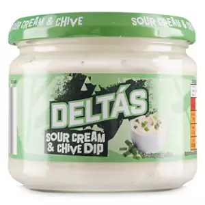 Sour Cream Dip
