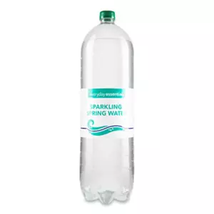 Sparkling Spring Water
