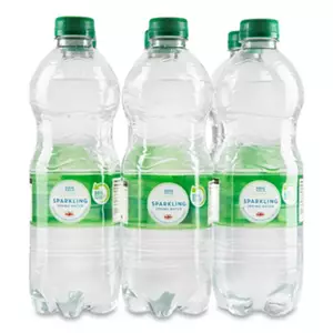 Sparkling Water 6 Pack