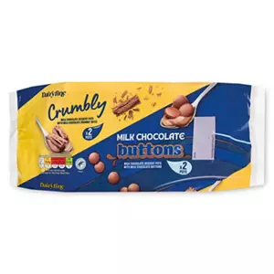 Split Pot Desserts 4 Pack