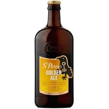 St Peters Golden Ale (500ml)