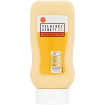 Stamford Street Co. Salad Cream (420g)