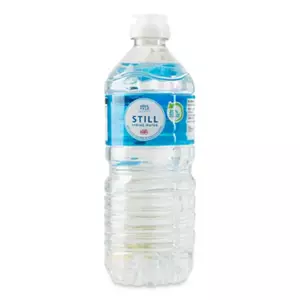 Still Spring Water