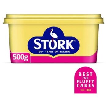 Stork Original Baking Spread (500g)
