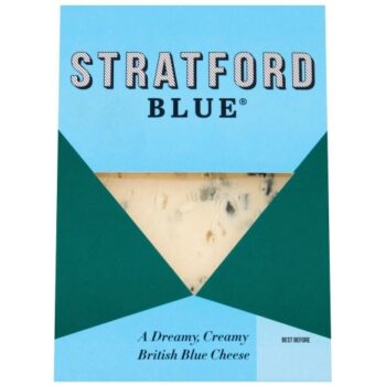 Stratford Blue Cheese (150g)