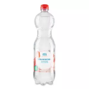 Strawberry Flavoured Still Water