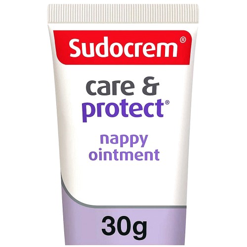 Sudocrem Care & Protect (30g)