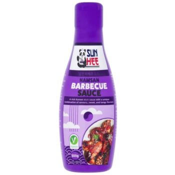 Sun Hee Namsan Bbq Sauce
