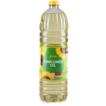 Sunflower Oil