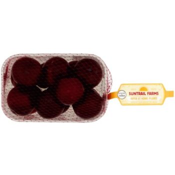 Suntrail Farms Plums (1kg)