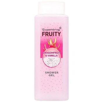 Superdrug Fruity Dragon Fruit and Vanilla (500ml)