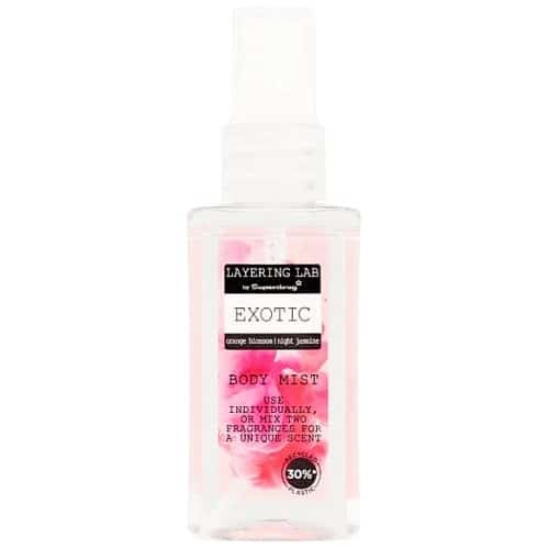 Superdrug Layering Lab Exotic (50ml)