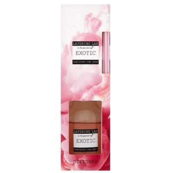 Superdrug Layering Lab Exotic Diffuser (90ml)
