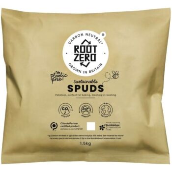 Sustainable Root Potatoes (1.5kg)