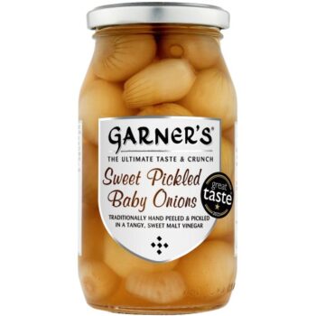 Sweet Baby Onions (454g)