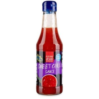 Sweet Chilli Sauce