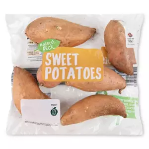 Sweet Potatoes