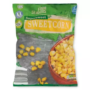 Sweetcorn