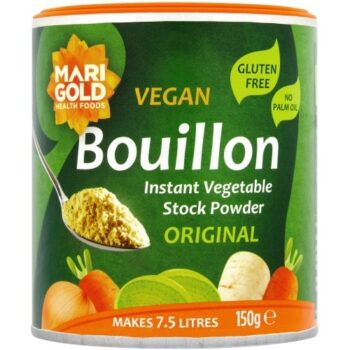 Swiss Vegetable Bouillon Powder (150g)