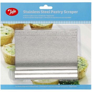 Tala Pastry Dough scraper