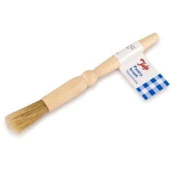 Tala Wooden FSC Pastry Brush