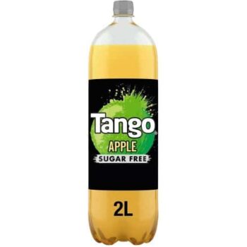 Tango Apple Sugar Free Soft Drink Bottle (2 Litre)