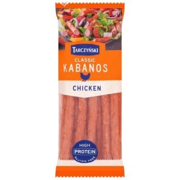 Tarczynski Classic Chicken Kabanos (200g)