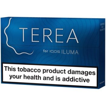 Terea Blue Tobacco Sticks (20)