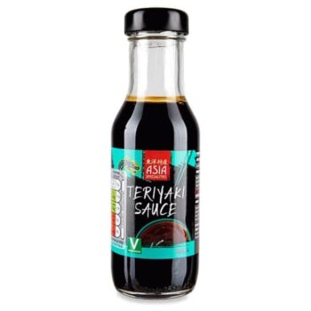 Teriyaki Sauce
