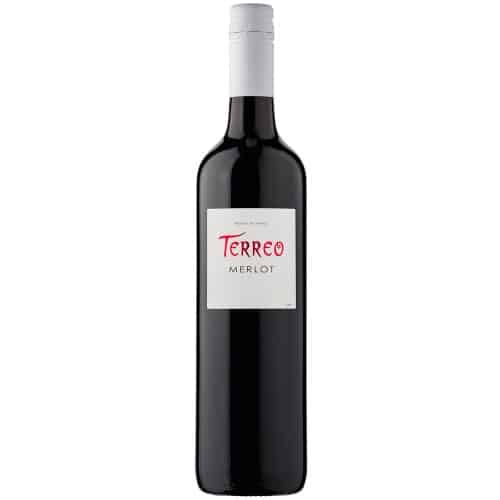 Terreo Merlot
