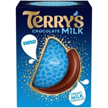 Terry's Chocolate Milk Ball (145g)
