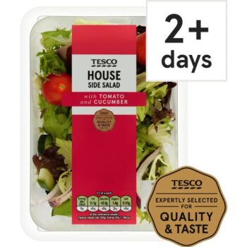 Tesco House Salad (120g)
