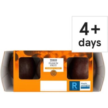 Tesco Passion Fruit (3)