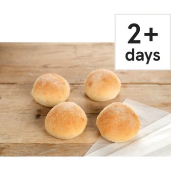 Tesco Scotch Rolls (4)