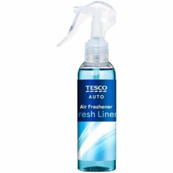 Tesco Spray Fresh Linen (150ml)