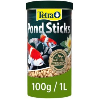 Tetra Pond Sticks 100gr Pond (100g)