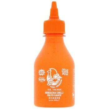 Thai Dragon Sriracha Mayo (200ml)