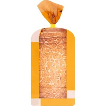 The BAKERY at ASDA Tiger Bloomer Thick Sliced