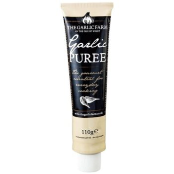 The Garlic Farm Puree (110g)