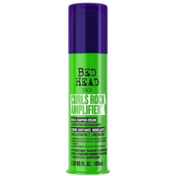 TIGI Bed Head Curls Rock Amplifier Cream (100ml)