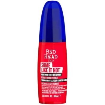 TIGI Bed Head Some Like It Hot Heat Protection Spray (100ml)