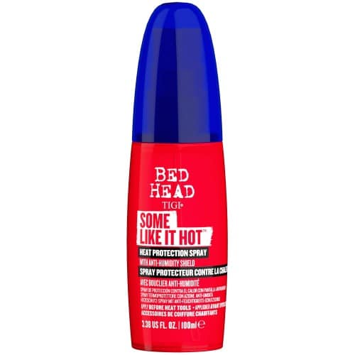 TIGI Bed Head Some Like It Hot Heat Protection Spray (100ml)