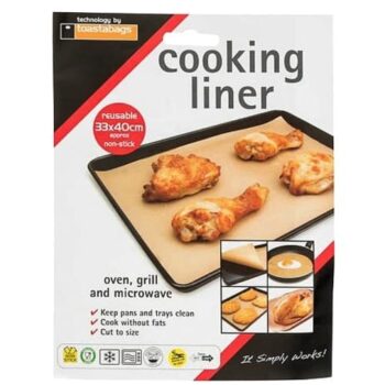 Toastabags Reusable Cooking Liner