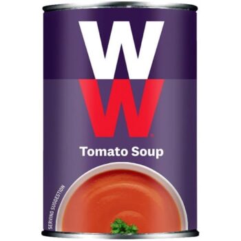 Tomato Soup Can (295g)
