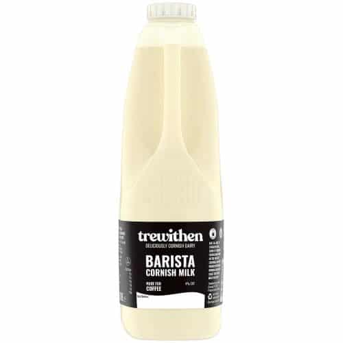 Trewithen Dairy Barista Milk (1 Litre)